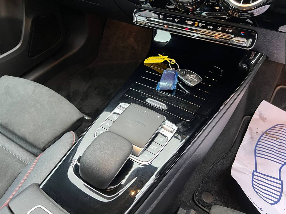 2021 Mercedes-Benz A Class A200d AMG-LINE PREMIUM PLUS // VIRTUAL COCKPIT // FULL SERVICE HISTORY // 18" DIAMOND CUT ALLOYS €32,900