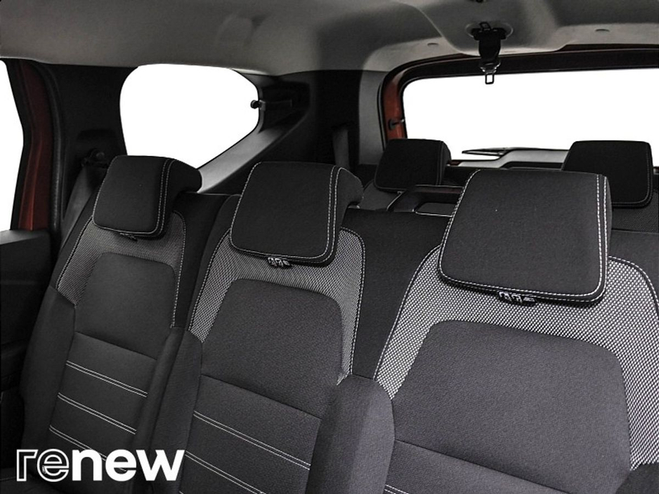 2022 Dacia Jogger Comfort TCe 110 €19,500