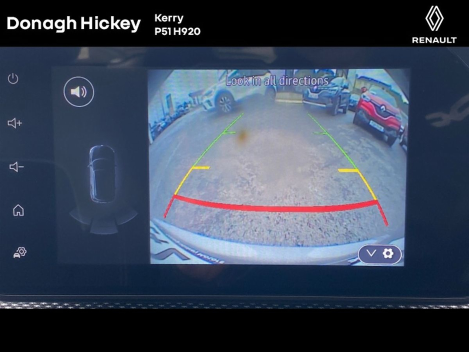 2024 Dacia Sandero - image 16