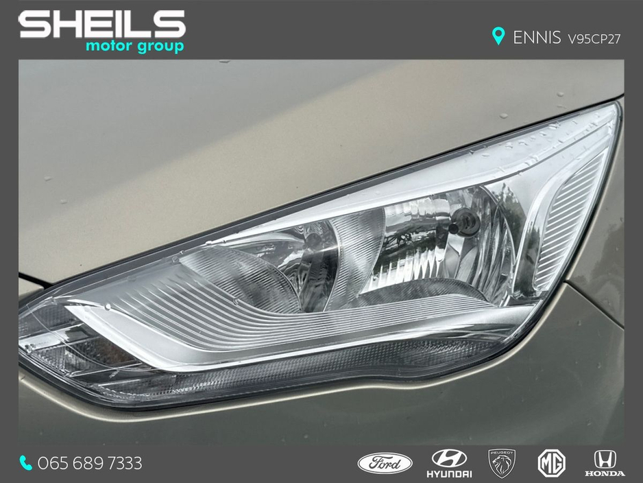 2018 Ford C-Max - image 16