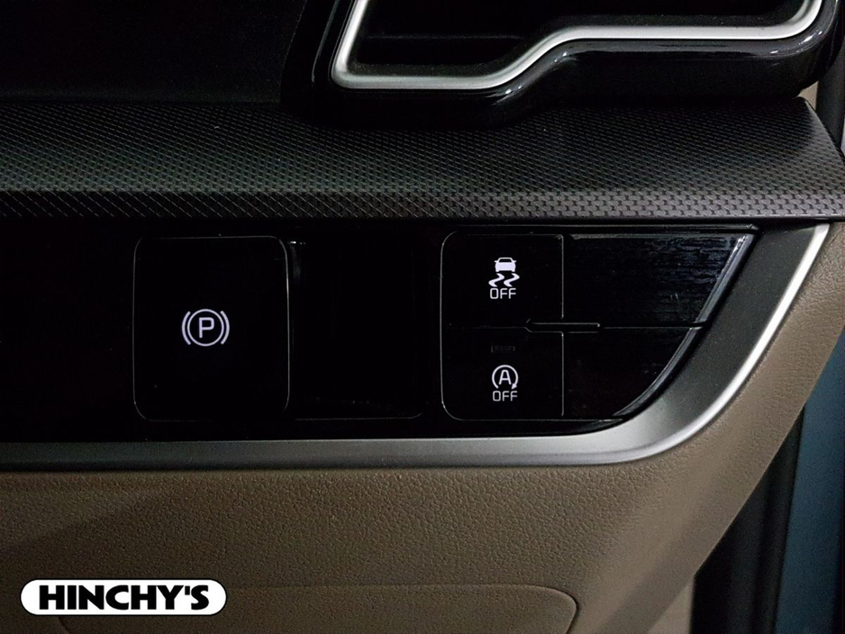 2023 Kia Sportage K4 Diesel MHEV