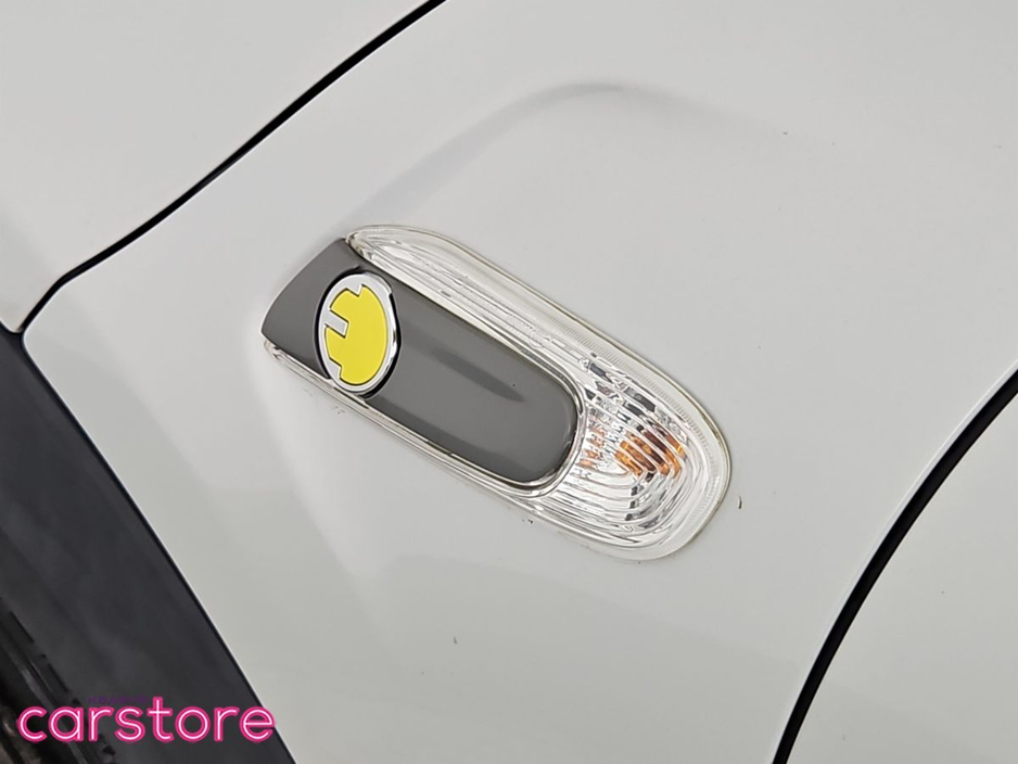 2020 MINI Hatch Cooper Classic Auto €16,880