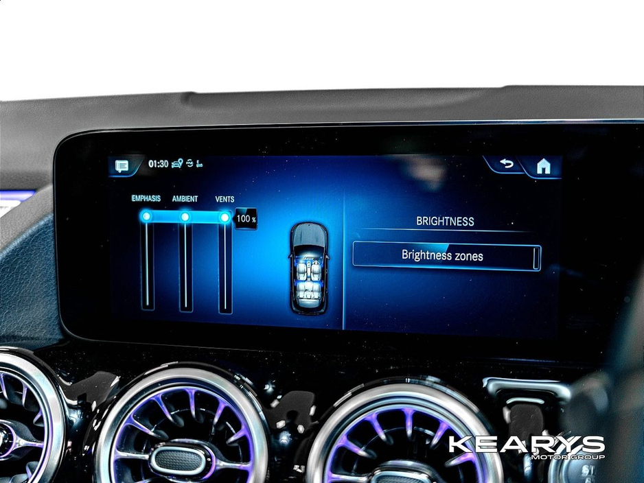 2023 Mercedes-Benz EQA EQA 250