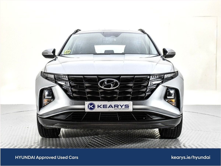 2022 Hyundai Tucson 2WD Executive Plus €26,890
