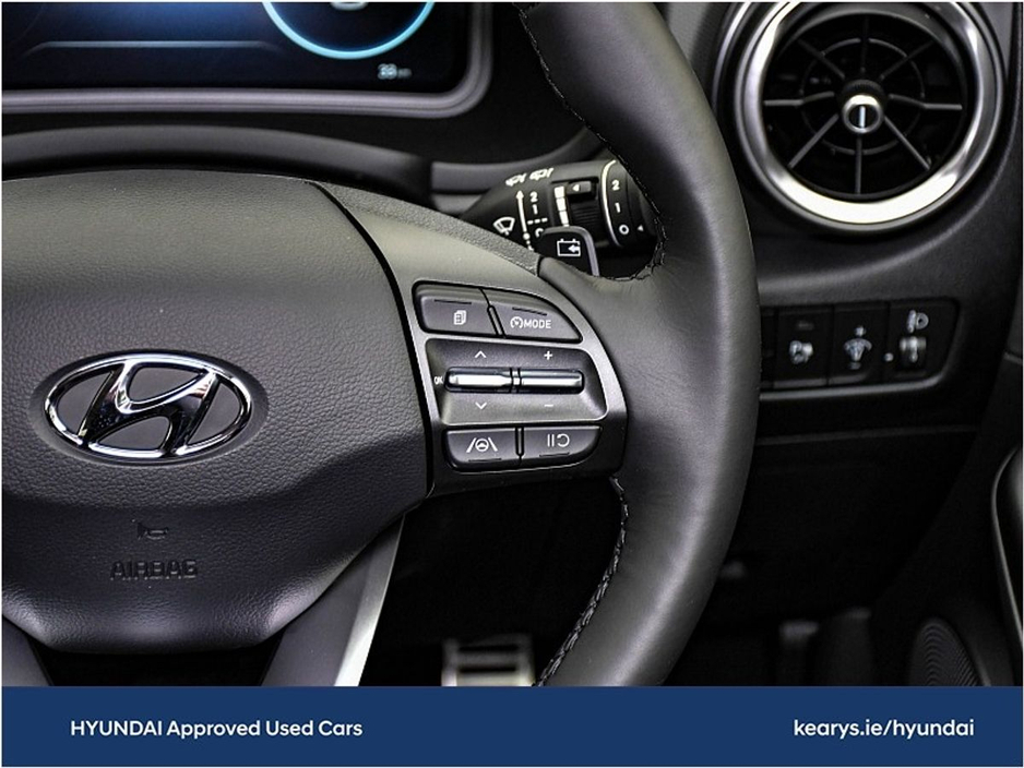 2023 Hyundai Kona - image 18