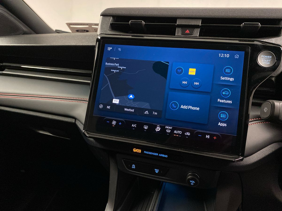 2026 Ford Puma - image 17