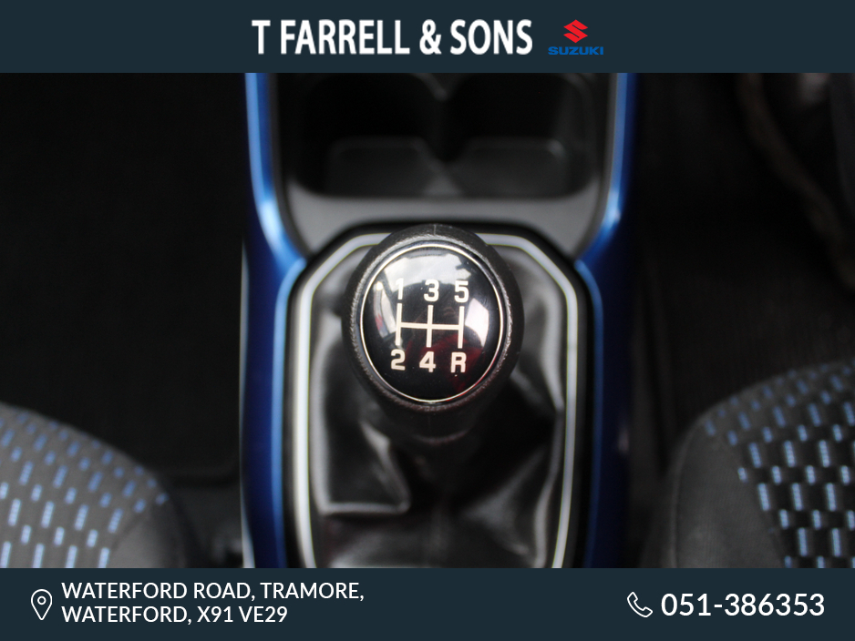 2023 Suzuki Ignis - image 2