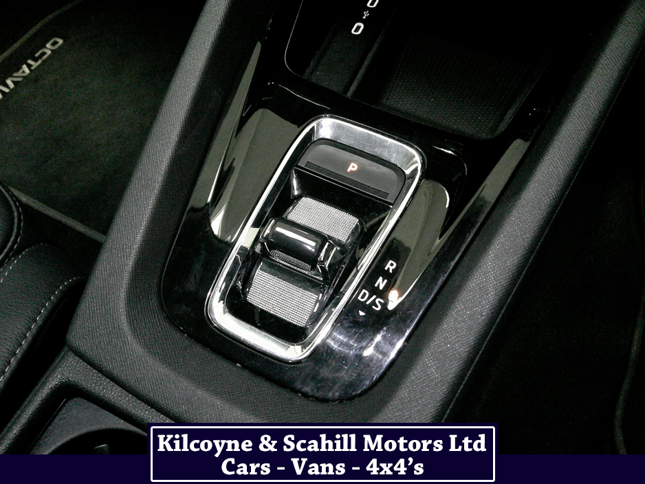 2021 Skoda Octavia SE L FIRST ED TDI EDITION DSG €25,950