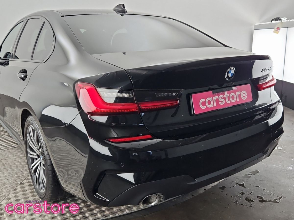 2019 BMW 3 Series 320d M Sport Plus Edition Auto €31,880