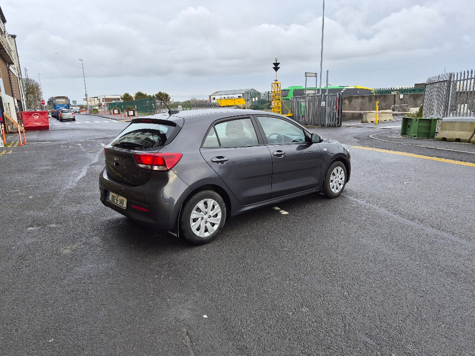 2018 Kia Rio 2 OWNERS,LOW MILEAGE,EXCELLENT CONDITION. €10,500