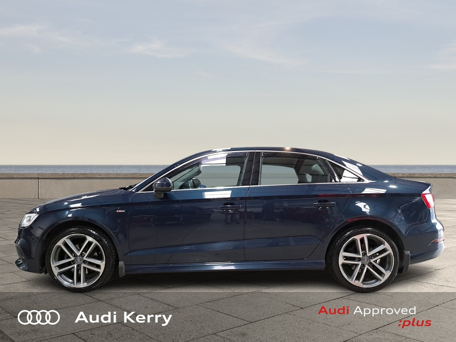 2020 Audi A3 - image 4