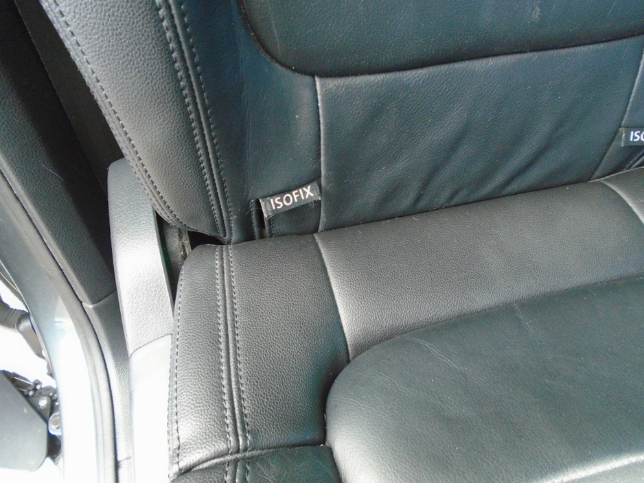 2017 SEAT Alhambra - image 9