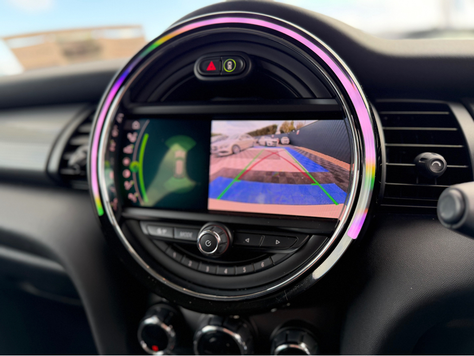 2019 MINI Hatch - image 27