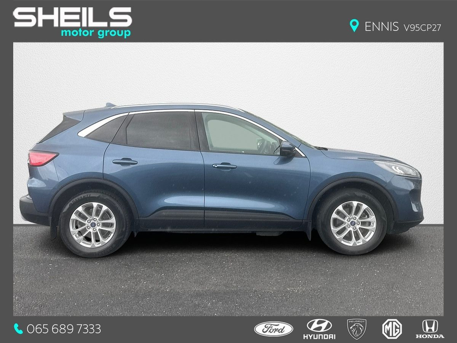 2022 Ford Kuga - image 20