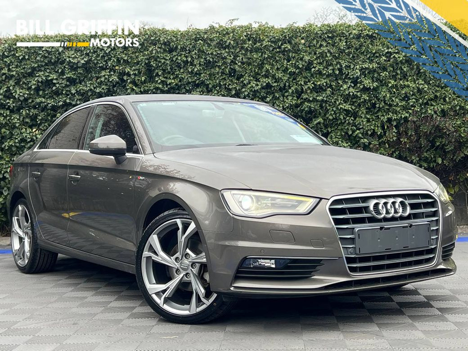2016 Audi A3 for sale in , Ireland