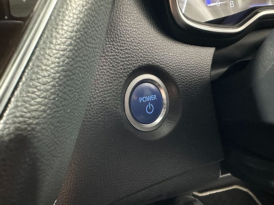 2019 Toyota Corolla Luna Self Charging Hybrid €20,800