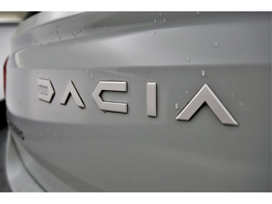 2023 Dacia Sandero - image 28