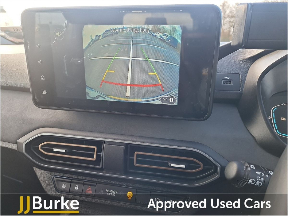 2024 Dacia Jogger - image 13