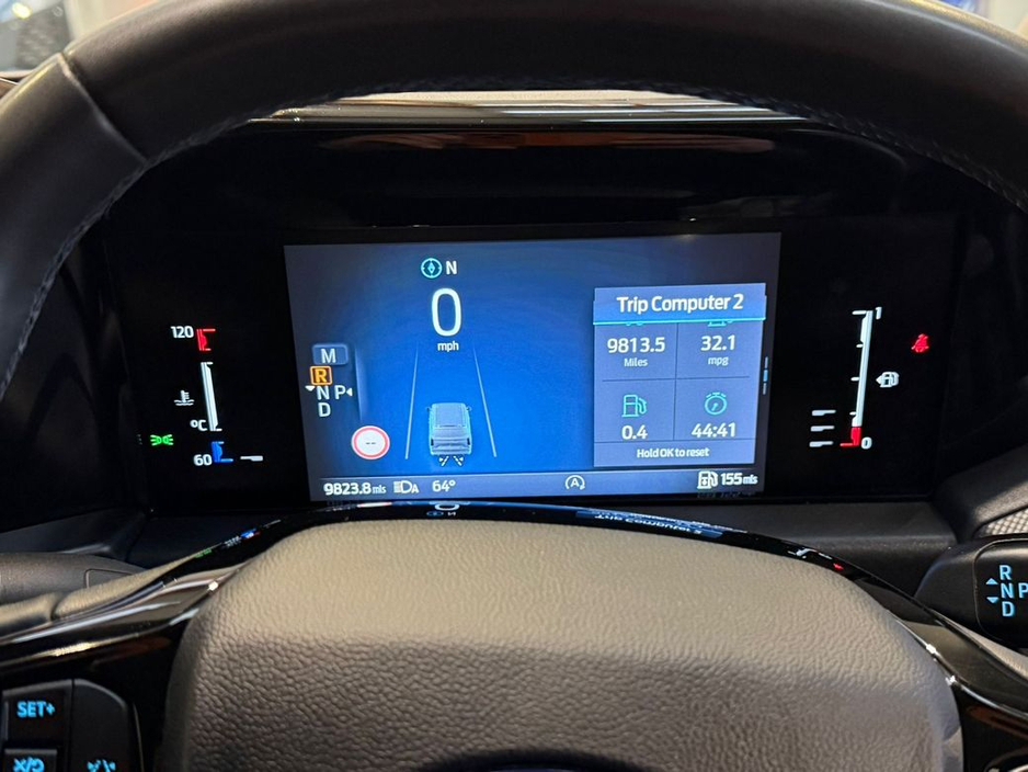 2024 Ford Transit Custom - image 6