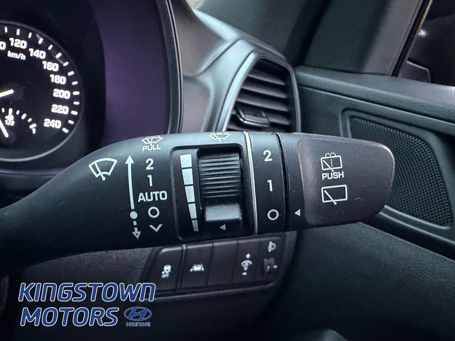 2020 Hyundai Tucson ix35 2WD DCT N-line 5DR Auto €26,775