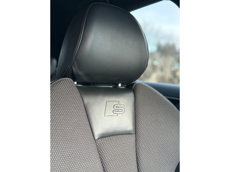 2016 Audi A3 - image 14