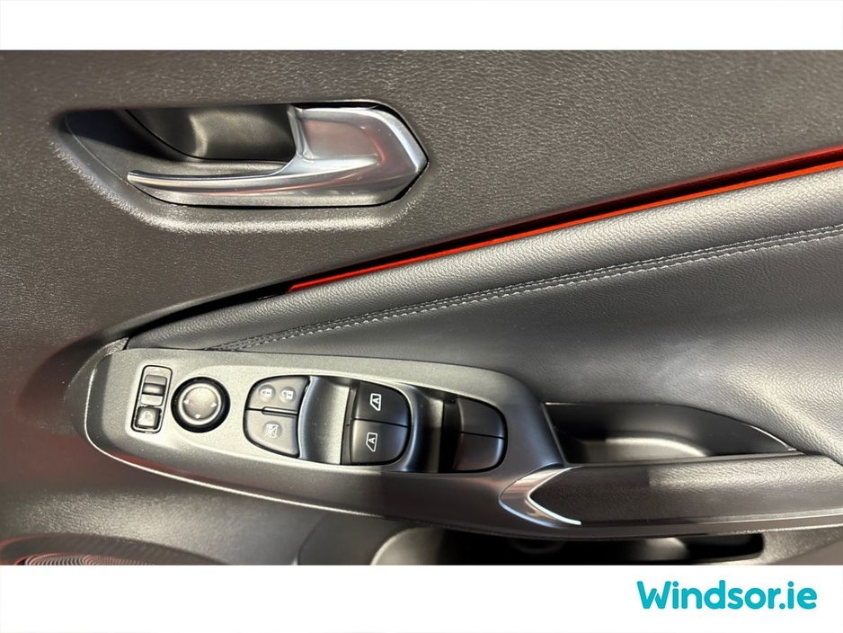 2025 Nissan Juke 1.0T PET 2WD SV Premium €26,995