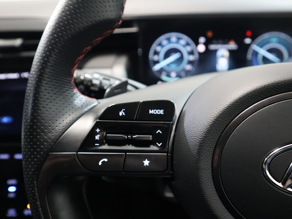 2023 Hyundai Tucson *129* N LINE T-GDI PHEV 4X4 €35,900