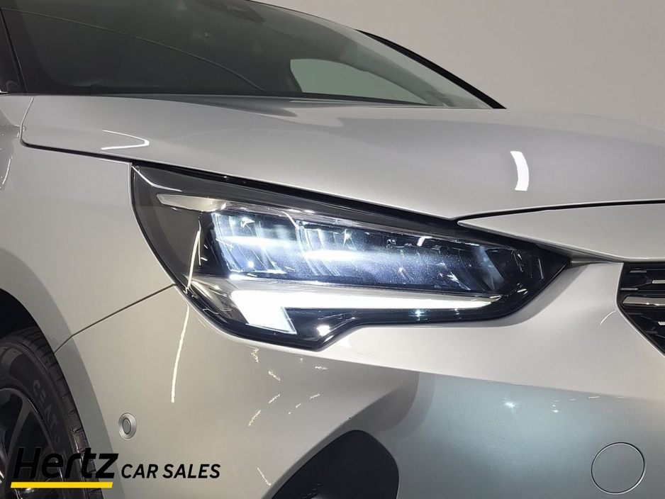 2023 Opel Corsa - image 7