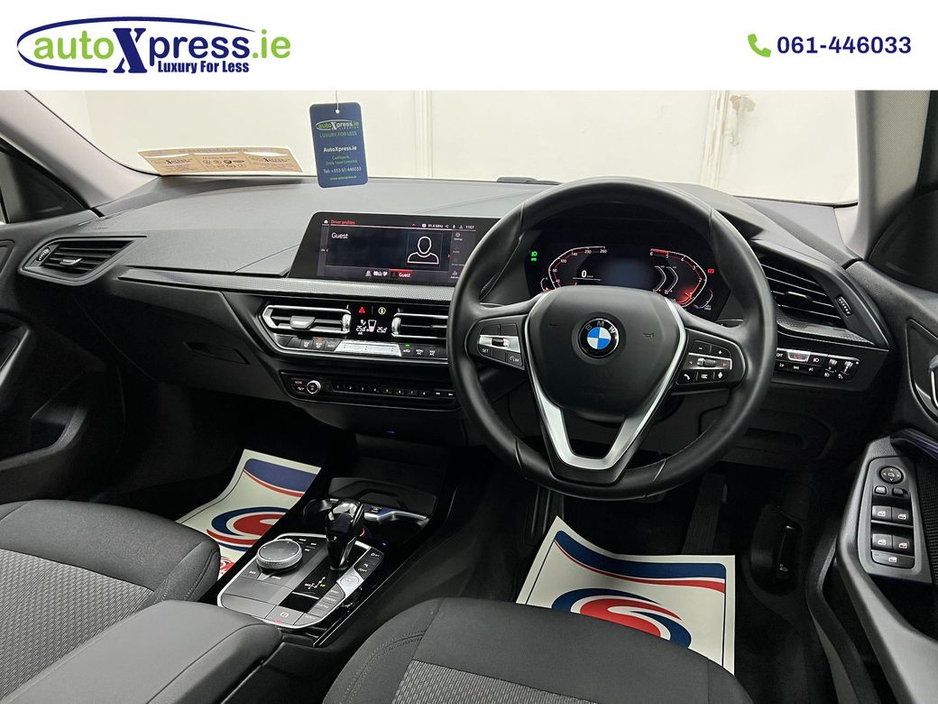 2021 BMW 2 Series - image 16