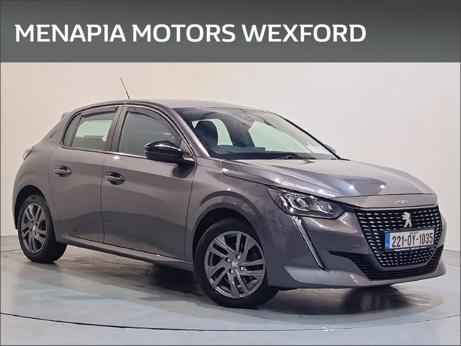2022 Peugeot 208 for sale in , Ireland