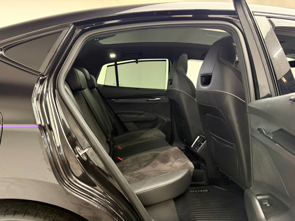 2023 Skoda Enyaq iV IV 80 SPORTLINE + PLUS €36,990