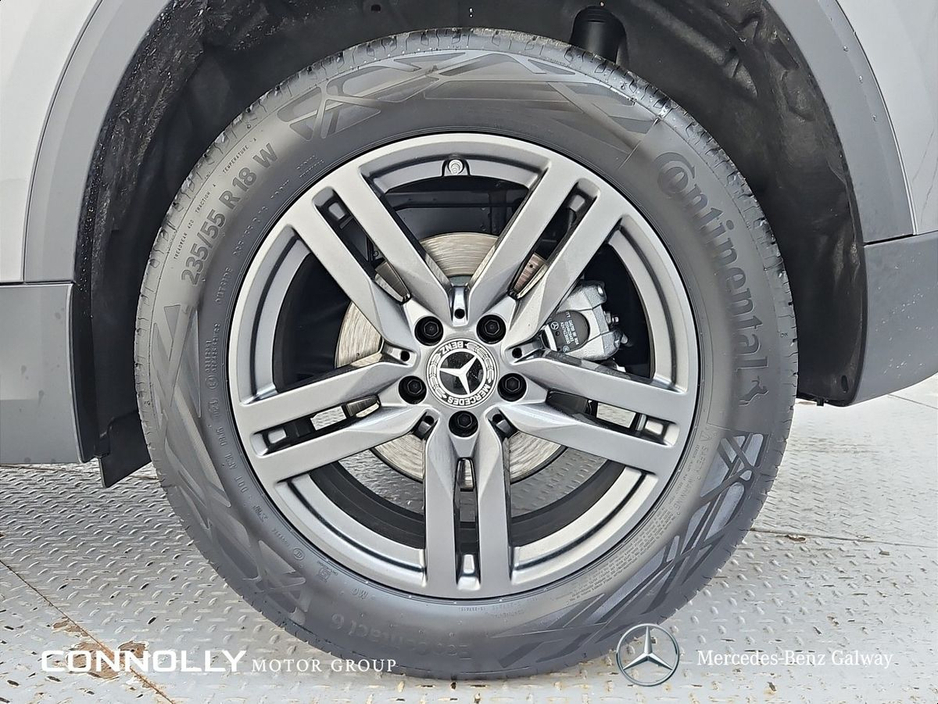 2026 Mercedes-Benz GLA Class - image 7