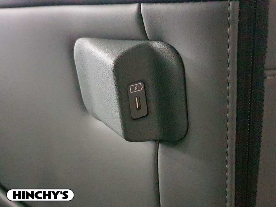 2026 Kia PV5 Passenger