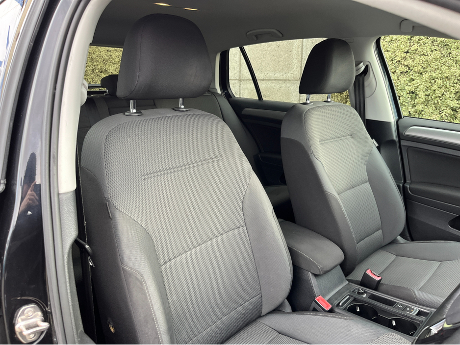 2014 Volkswagen Golf SE 1.4 PETROL TSI BLUEMOTION 122PS €9,950