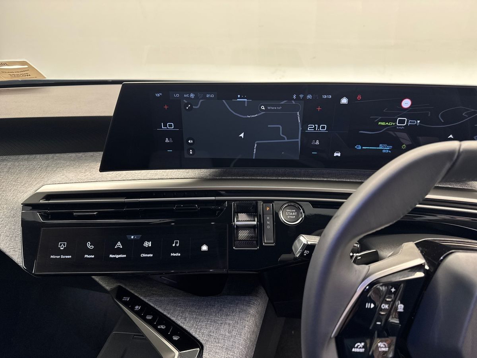 2026 Peugeot 3008 - image 15