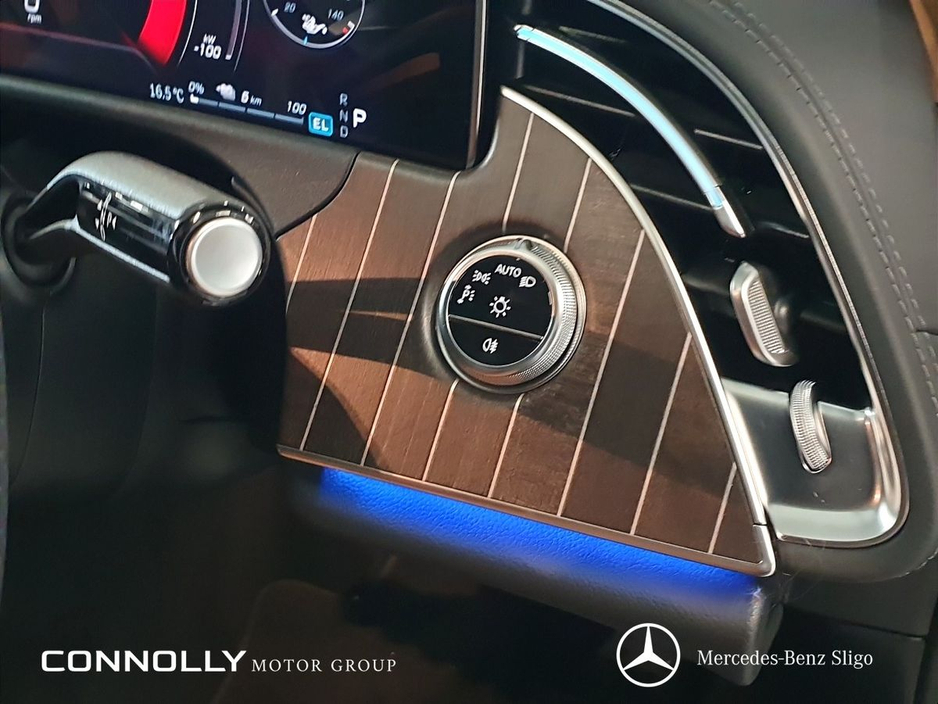 2026 Mercedes-Benz E Class - image 19