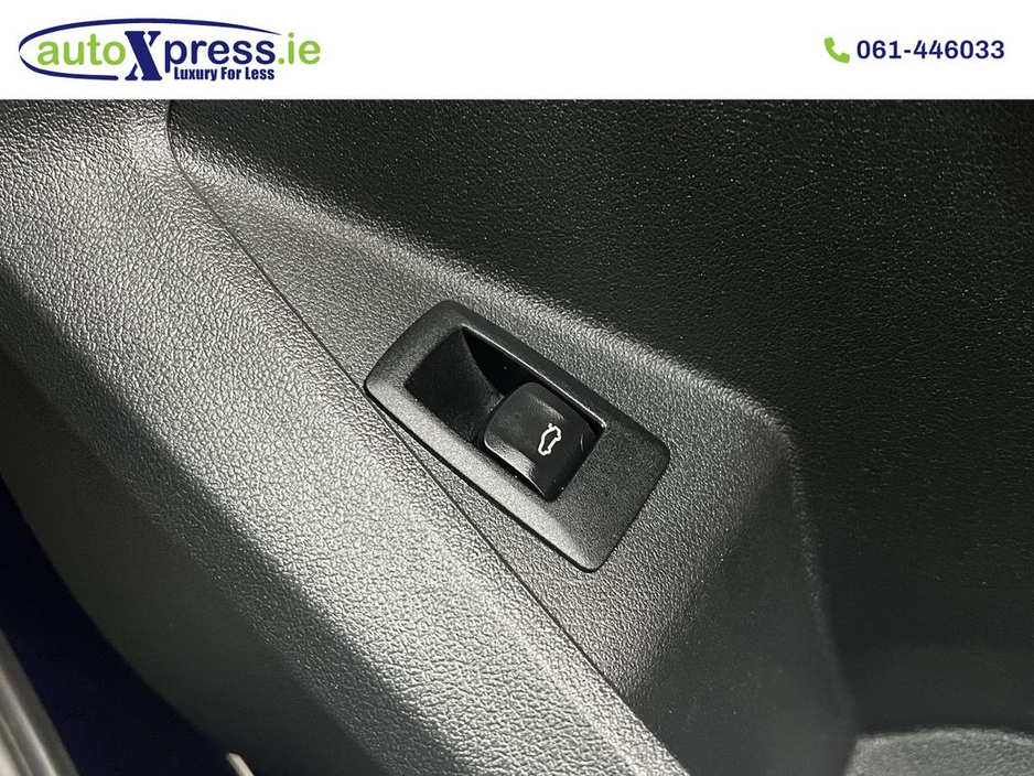 2020 BMW 1 Series 118D PLAY ED JOY + HIGH LINE PKG Automatic €24,700