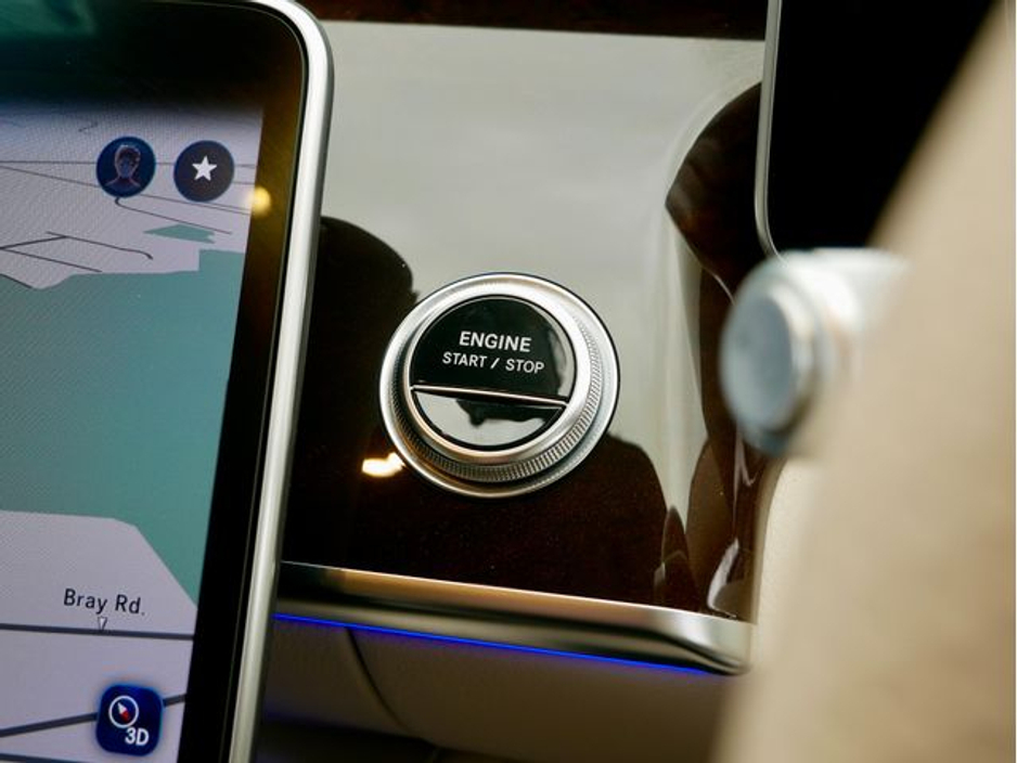 2023 Mercedes-Benz S Class - image 24