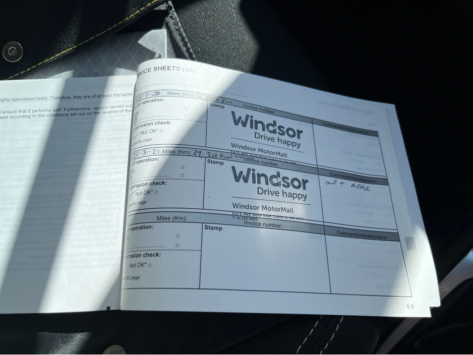 2019 Renault Captur - image 26