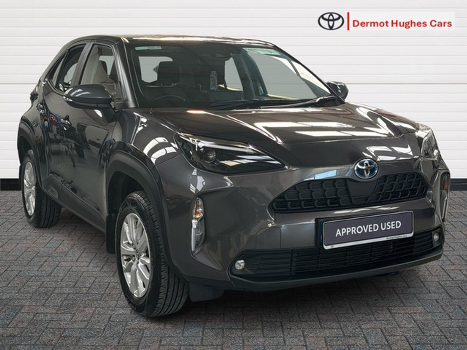 2024 Toyota Yaris Cross for sale in , Ireland