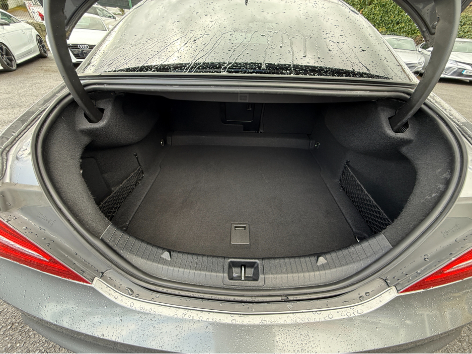 2016 Mercedes-Benz CLA Class - image 8