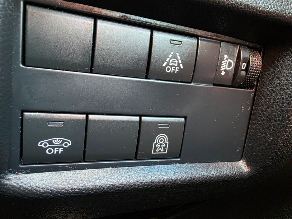 2019 Citroen C5 Aircross Feel Bluehdi 130 6MT 4DR €17,950