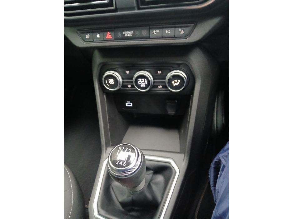 2023 Dacia Jogger TCe 110 Extreme SE €18,750