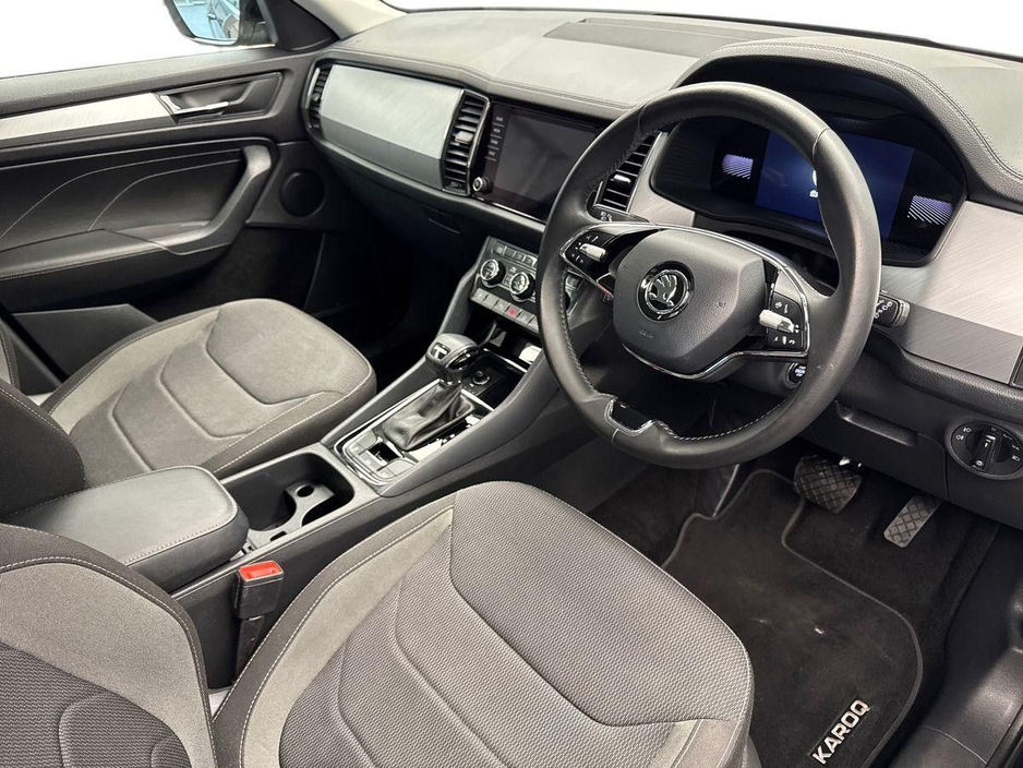 2024 Skoda Kodiaq - image 6