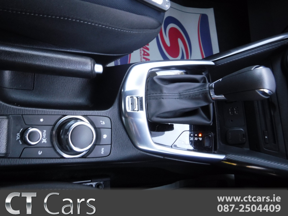 2016 Mazda Demio 1.3 AUTO LOW MILEAGE HIGH SPEC €10,450