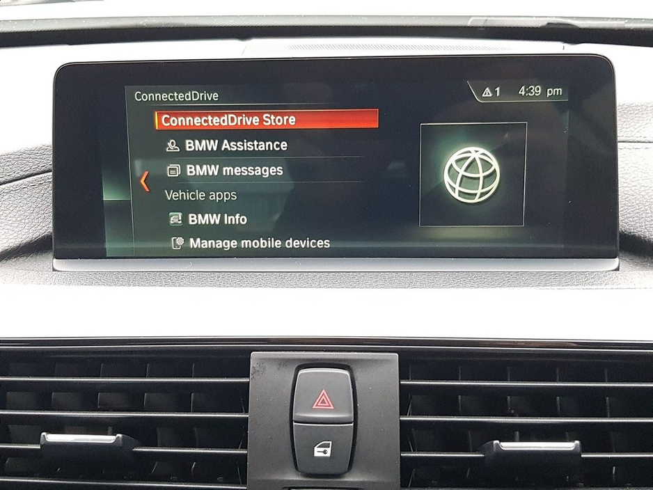 2017 BMW 4 Series - image 8