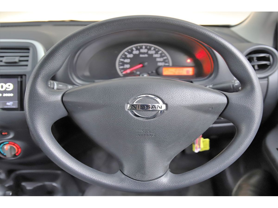 2020 Nissan March 1.2 CVT *VERY LOW MILEAGE*CARPLAY*ANDROID P[LAYER* €13,990