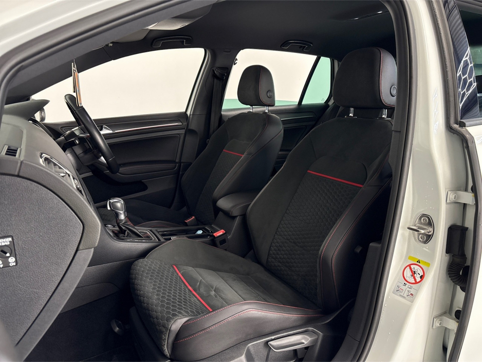 2017 Volkswagen Golf GTI PERFORMANCE**ALCANTARA PERFORMANCE SEATS**19"CLUBSPORT ALLOYS**TOUCH SCREEN INFOTAINMENT**REVERSE CAMERA**APPLE CARPLAY**KEYLESS START**ELECTRIC HANDBRAKE**DIGITAL DASH**FINANCE AVAILABLE** €24,995