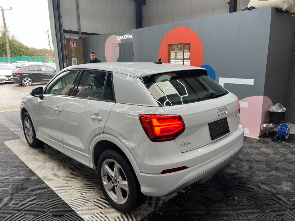 2020 Audi Q2 - image 4