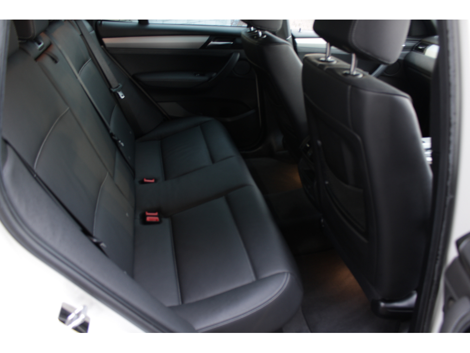 2017 BMW X3 X-DRIVE 25D M-SPORT PRO EDITION AUTO  // WHAT A CAR WITH  120,000KMS // BUY WITH CONFIDENCE AA AND SIMI APPROVED DEALER 2026 // FINANCE ARRANGED // ALL TRADE INS WELCOME // WELL WORTH VIEWING €27,950